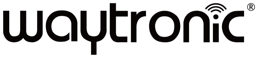 logo waytronic